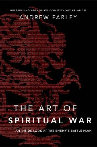 Cover of The Art of Spiritual War