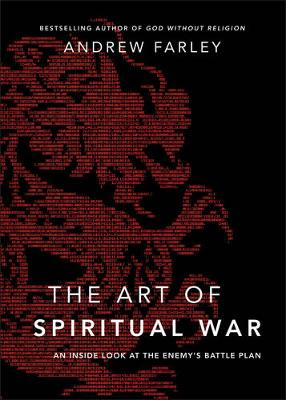 Book cover for The Art of Spiritual War