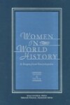 Book cover for Wmn Wld Hist V6