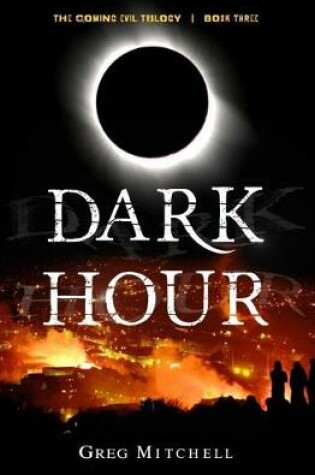 Cover of Dark Hour