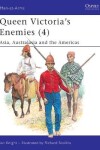 Book cover for Queen Victoria's Enemies (4)