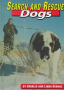 Book cover for Search and Rescue Dogs