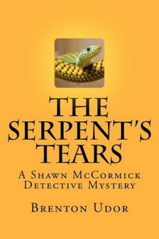 Cover of The Serpent's Tears