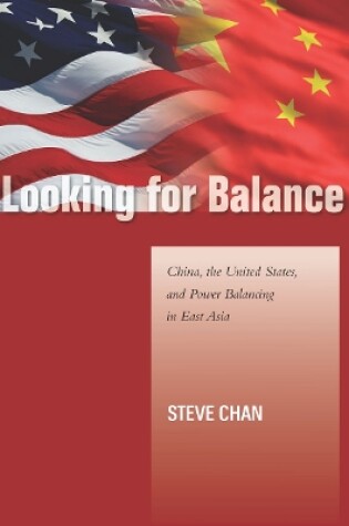 Cover of Looking for Balance