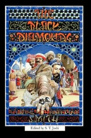 Cover of The Black Diamonds