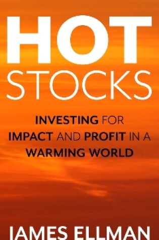 Cover of Hot Stocks
