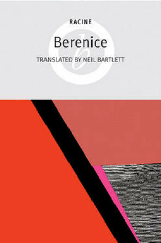 Cover of Berenice