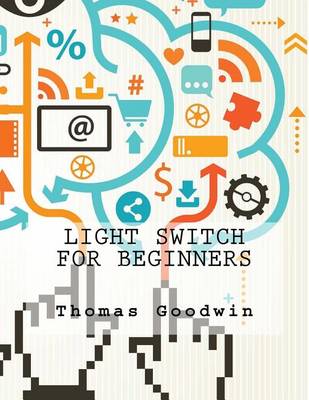 Book cover for Light Switch for Beginners