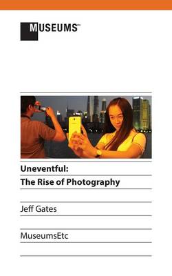 Book cover for Uneventful