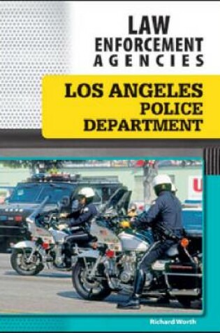 Cover of Los Angeles Police Department