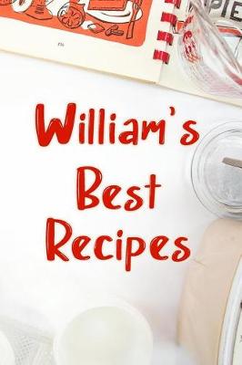 Cover of William's Best Recipes