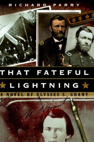 Cover of That Fateful Lightning