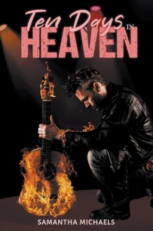 Cover of Ten Days in Heaven