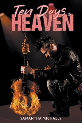 Book cover for Ten Days in Heaven