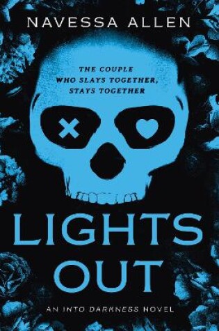 Cover of Lights Out