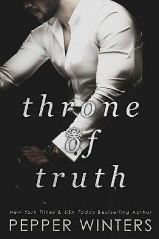 Cover of Throne of Truth