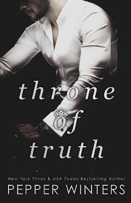 Book cover for Throne of Truth
