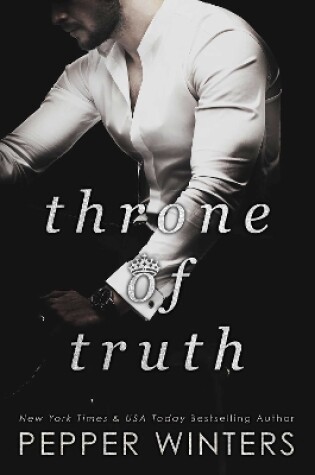 Cover of Throne of Truth