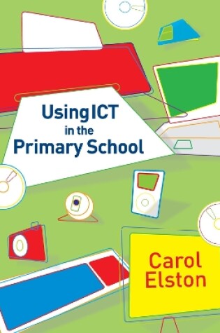 Cover of Using ICT in the Primary School
