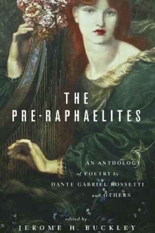 Cover of The Pre-Raphaelites