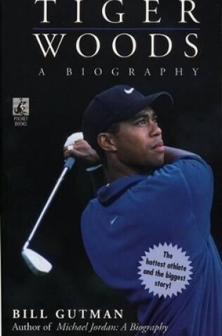 Cover of Tiger Woods