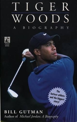 Cover of Tiger Woods