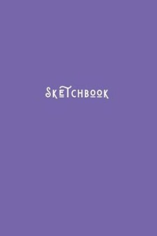 Cover of Sketchbook