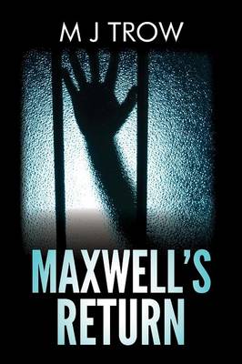 Book cover for Maxwell's Return