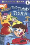Book cover for The Timmy Touch