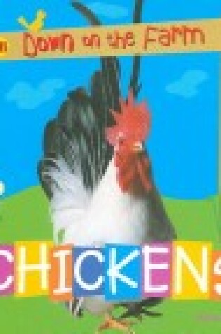 Cover of Chickens