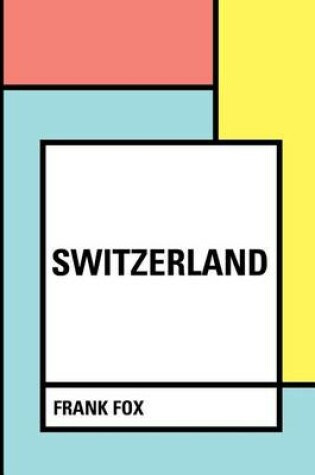 Cover of Switzerland