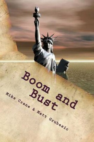 Cover of Boom and Bust