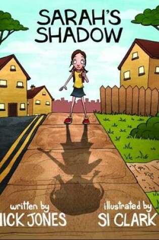 Cover of Sarah's Shadow
