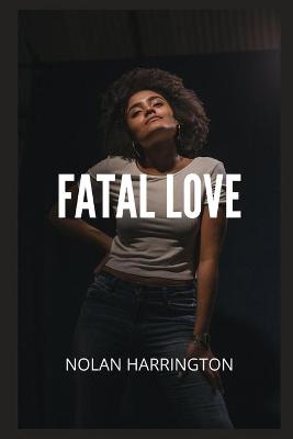 Book cover for Fatal love