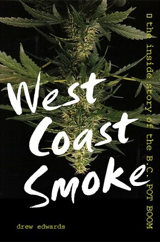 Cover of West Coast Smoke