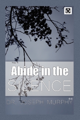 Book cover for Abide in the Silence