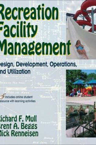 Cover of Recreation Facility Management