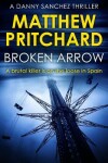 Book cover for Broken Arrow