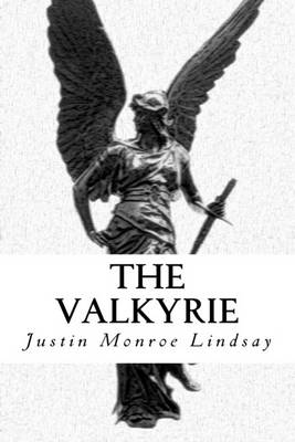 Book cover for The Valkyrie