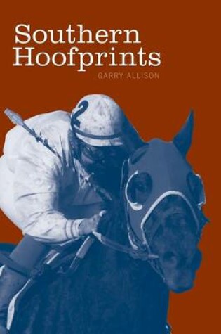 Cover of Southern Hoofprints