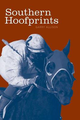 Book cover for Southern Hoofprints