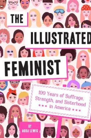 Cover of The Illustrated Feminist