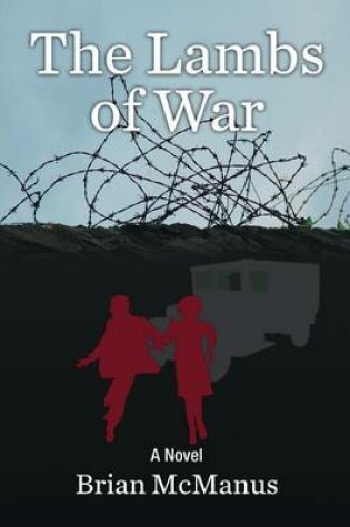 Cover of The Lambs Of War