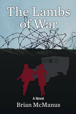 Book cover for The Lambs Of War