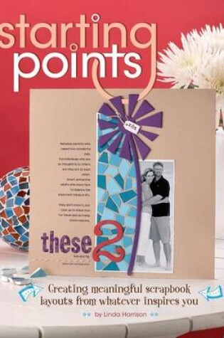 Cover of Starting Points