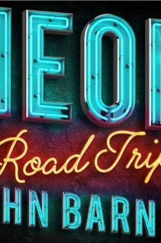 Cover of Neon Road Trip