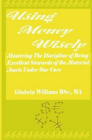 Cover of Using Money Wisely