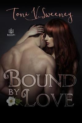 Book cover for Bound by Love