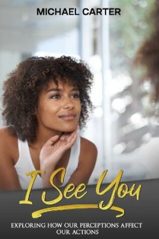 Cover of I See You