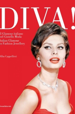 Cover of DIVA!